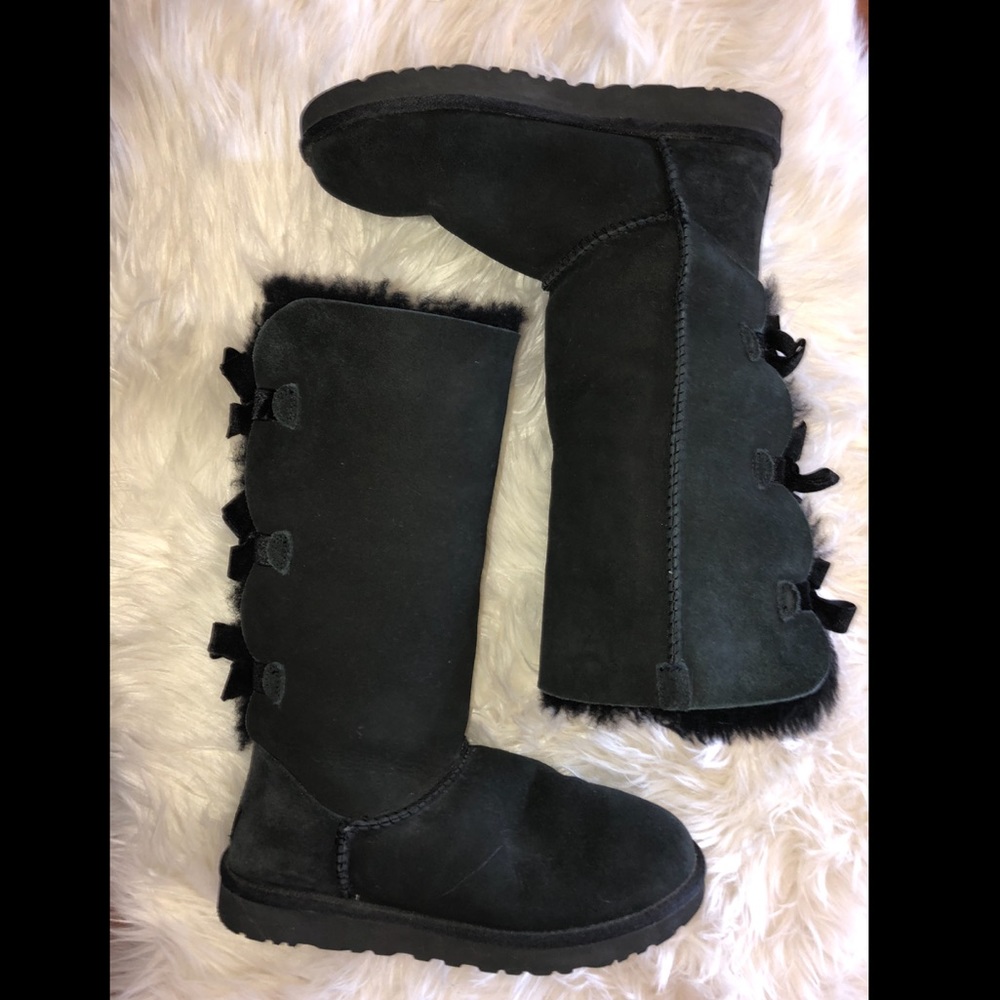 Bailey Bow Ugg Boots